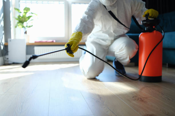 Best Commercial Pest Control Services  in Halfway, MD
