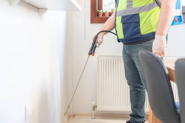 Halfway, MD Pest Control Company